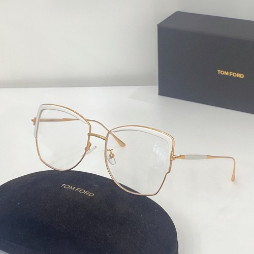 TOM FORD Designer Eyewear Brands TF5449 FTF319