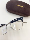 Prescription Glasses Online TOM FORD TF5590 FTF320