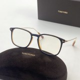 TOM FORD Eyeglasses For Men TF5722 FTF321