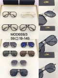 Cazal 659 Men's Designer Glasses Frames MOD659 FCZ089