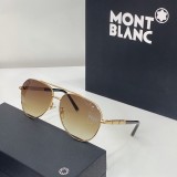 Sunglasses Brands MONT BLANC MB861 SMB025