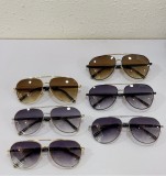 Sunglasses Brands MONT BLANC MB861 SMB025