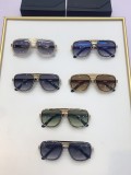 Top Sunglasses Brands For Men CAZAL 665 MOD665 SCZ199