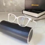 BALENCIAGA Spectacles Frames For Ladies Cat Eye BV4184B
