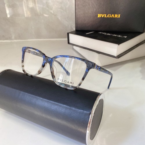 BALENCIAGA Spectacles Frames For Ladies Cat Eye BV4184B