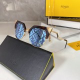 FENDI Sunglasses For Ladies FF0149 SF143