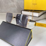 FENDI Sunglasses For Female FF0864 SF145