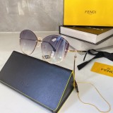 FENDI Sunglasses For Ladies FF0347 SF144