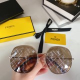 FENDI Sunglasses For Female FF0868 SF146