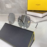 FENDI Sunglasses For Female FF0868 SF146