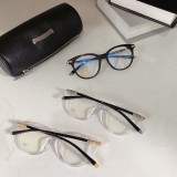 Chrome Hearts Eyeglasses Online BLUEBERRY MUFFIN FCE258