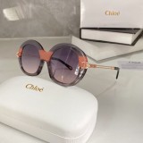 CHLOE Sunglasses for Women CE304S SCHL015