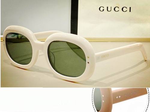 Buy Affordable Sunglasses Online to Save GUCCI GG0497 SG722