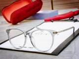 GUCCI Prescription Glasses Frames GG0826OK FG1338