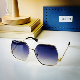 GUCCI Polarized Sunglasses For Women GG1005S SG728