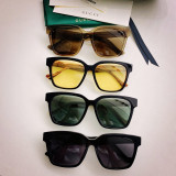 Top Sunglasses Brands In The World GUCCI GG0965SA SG727