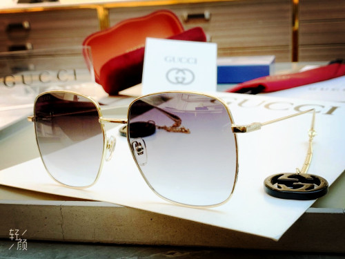 Sunglasses Polarized GUCCI GG1030S SG729