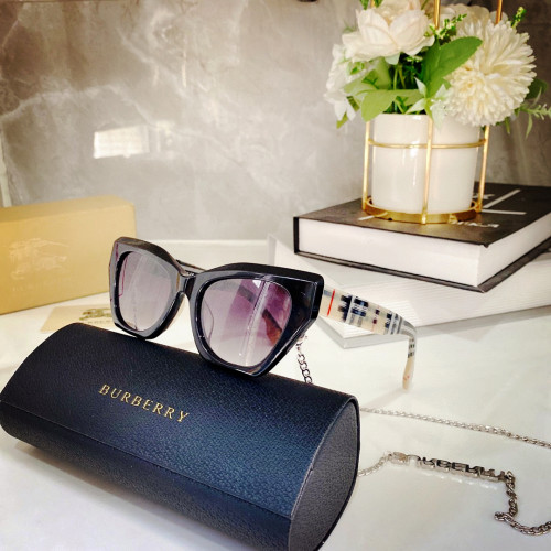 BURBERRY Sunglasses Designer Cheap BE4299 SBE034