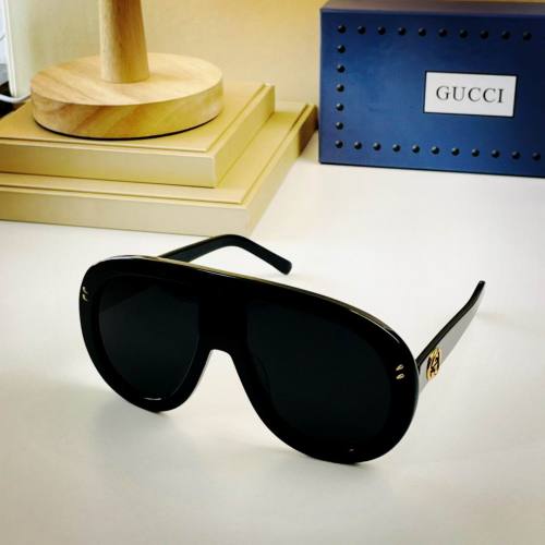 GUCCI Sunglasses for Ladies GG0668S SG304