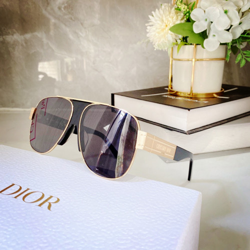 Dior Avaitor Sunglasses 3UXR SC159