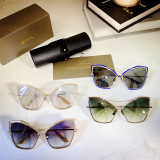 DITA Sunglasses for Women Cat Eye 22035 SDI153
