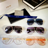 Dior Avaitor Sunglasses 3UXR SC159
