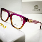 VERSACE Prescription Eyeglasses For Men and Women 3360 FV155