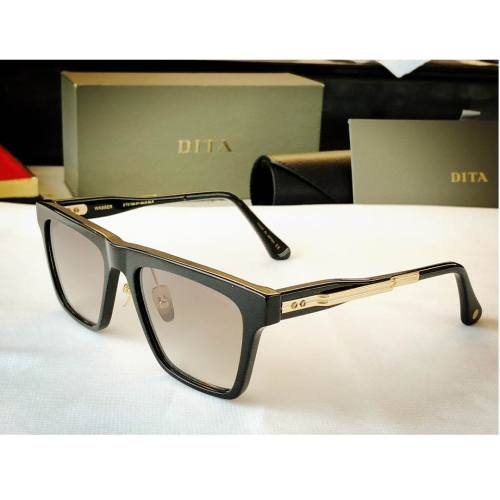 Buy DITA Branded Glasses Online DTS796 SDI154