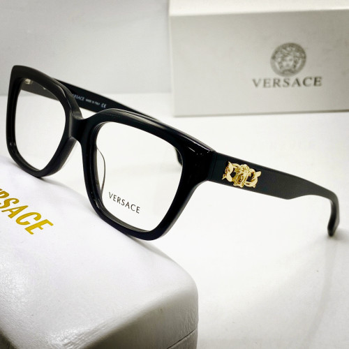 VERSACE Prescription Eyeglasses For Men and Women 3360 FV155