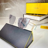 FENDI Sunglasses For Women Brands FF0191 SF147