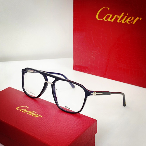 Best Online Prescription Glasses Cartier CT0320 FCA263