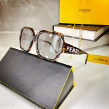 FENDI Sunglasses For Ladies FF0764 SF148