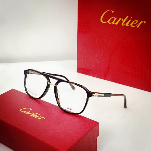 Best Online Prescription Glasses Cartier CT0320 FCA263