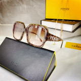 FENDI Sunglasses For Ladies FF0764 SF148