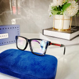 GUCCI Spectacle Frames For Female GG04640A FG1345