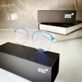 Online Prescription Eyeglasses ​MONT BLANC MB0189S FM386