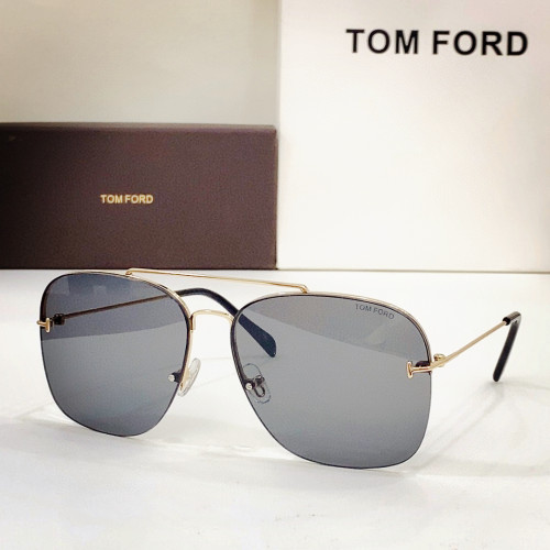 Top Sunglasses Brands For Men TOM FORD FT0883 STF266