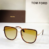 TOM FORD Sunglasses Polarized FT0759 STF265