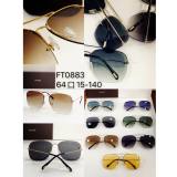 Top Sunglasses Brands For Men TOM FORD FT0883 STF266