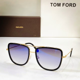 TOM FORD Sunglasses Polarized FT0759 STF265