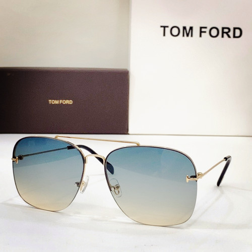 Top Sunglasses Brands For Men TOM FORD FT0883 STF266