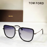 TOM FORD Sunglasses Polarized FT0759 STF265