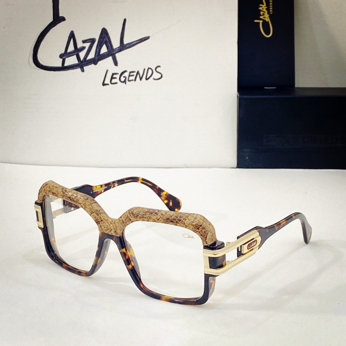 CAZAL Men's Prescription Glasses MOD62 SCZ204