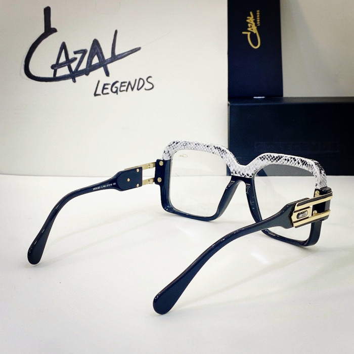 CAZAL Men's Prescription Glasses MOD62 SCZ204
