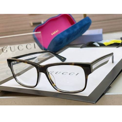 Wholesale Copy GUCCI Eyeglasses GG0340SA Online FG1236