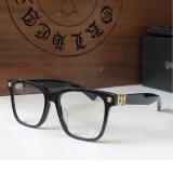 Wholesale CHROME HEART Eyeglasses Optical CH8055 Frames FCE001