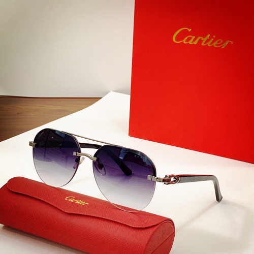 Cartier Sunglass CT0275S CR058
