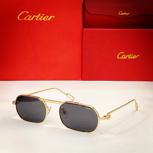 Cartier Sunglass CT0112S CR051