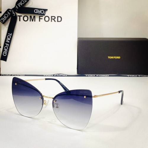 TOM FORD Sunglasses FT0716 TF036