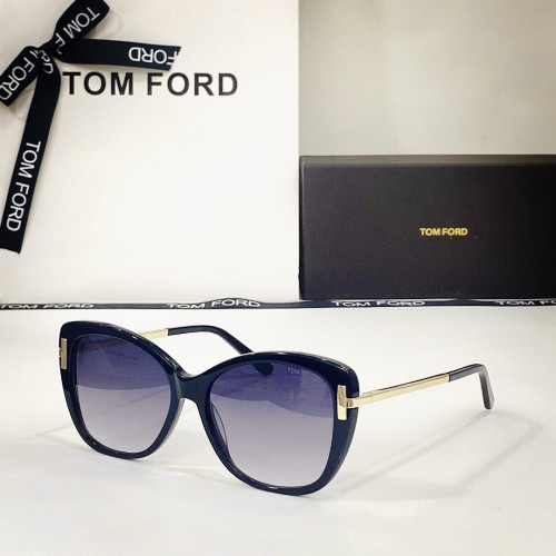 Designer TOM FORD Sunglasses FT 0818 STF065